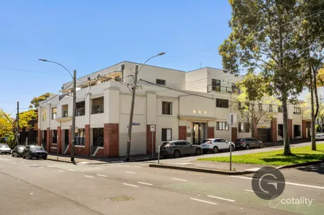18/1-9 Villiers St, North Melbourne, VIC 3051