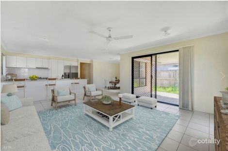 Property photo of 8 Patsy Crescent Redbank Plains QLD 4301