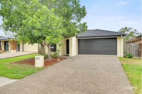 Property photo of 8 Patsy Crescent Redbank Plains QLD 4301