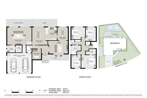 8 Amberwood Pl, Castle Hill, NSW 2154