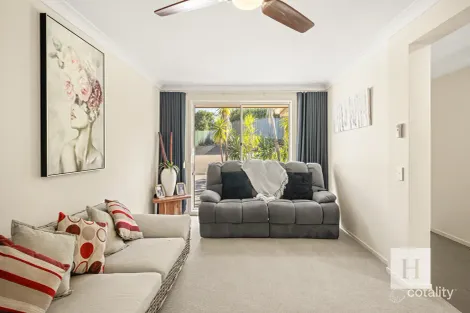 Property photo of 32B Aldenham Road Warnervale NSW 2259
