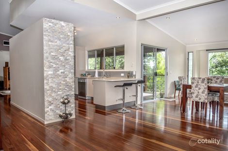 Property photo of 17 Koala Hill Drive Rosemount QLD 4560