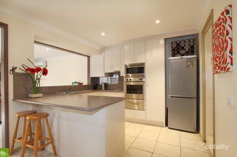 Property photo of 11 Shannon Drive Helensburgh NSW 2508