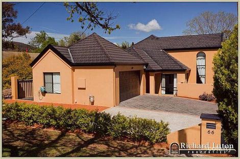 Property photo of 66 Jansz Crescent Griffith ACT 2603