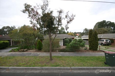 24 Chesney Dr, Ringwood, VIC 3134