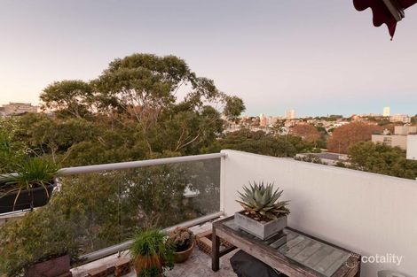Property photo of 22/1-5 Clement Street Rushcutters Bay NSW 2011