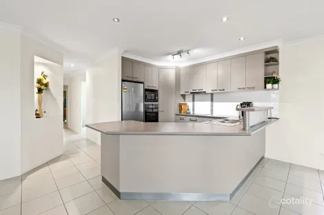 Property photo of 62 Sheedy Crescent Marian QLD 4753