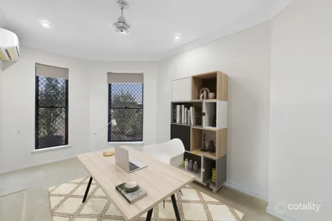 Property photo of 62 Sheedy Crescent Marian QLD 4753