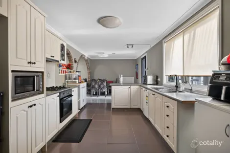 Property photo of 1 Ulonga Place Toongabbie NSW 2146