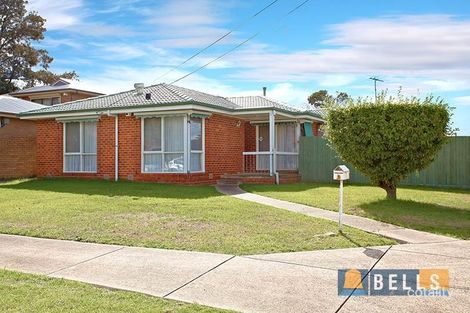 Property photo of 2 Pine Court Kings Park VIC 3021