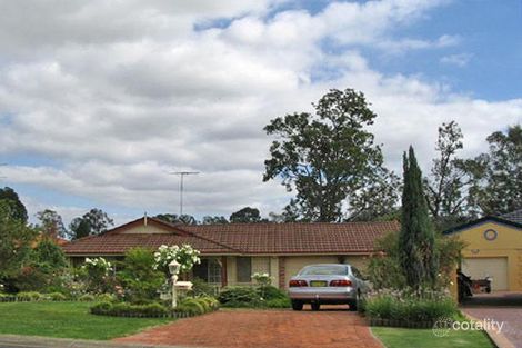 13 Kookaburra Pl, Erskine Park, NSW 2759