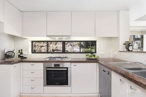 Property photo of 408/88 Kirribilli Avenue Kirribilli NSW 2061