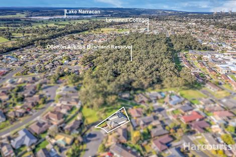Property photo of 7 Merton Court Newborough VIC 3825