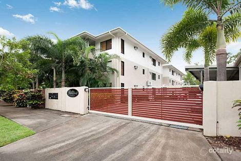 11/69 Grove St, Parramatta Park, QLD 4870