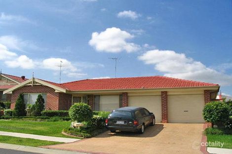 9 Greenwell Rd, Prestons, NSW 2170