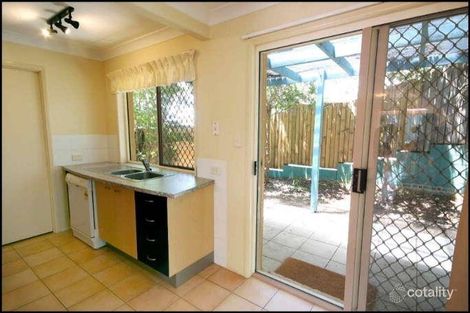 Property photo of 3/39 Rennie Street Indooroopilly QLD 4068