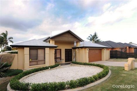 Property photo of 23 McClymont Drive Rangeville QLD 4350