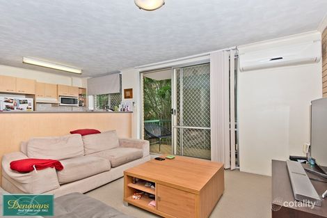 Property photo of 2/14 Rosemount Terrace Windsor QLD 4030