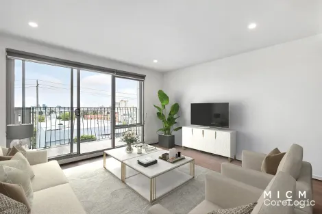 Property photo of 204/493-499 Victoria Street West Melbourne VIC 3003