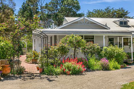 Property photo of 20 Millett Road Gisborne South VIC 3437