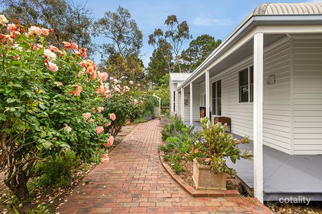 Property photo of 20 Millett Road Gisborne South VIC 3437