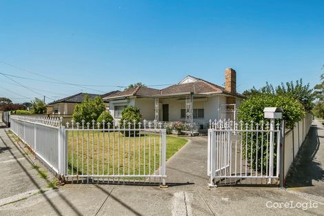 Property photo of 62 Northumberland Road Sunshine North VIC 3020