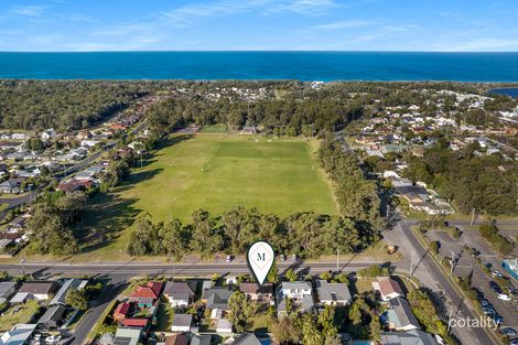 5 Explorer Bvd, Shoalhaven Heads, NSW 2535