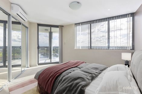 Property photo of 26/12 Tanunda Drive Rivervale WA 6103