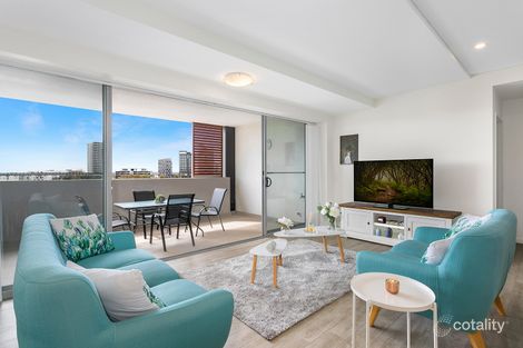 36/37-41 Charles St, Liverpool, NSW 2170