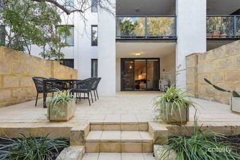 Property photo of 5/40 Onslow Road Shenton Park WA 6008