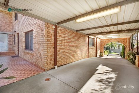 Property photo of 4 Denham Place Dundas NSW 2117
