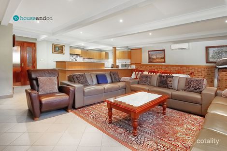 Property photo of 4 Denham Place Dundas NSW 2117