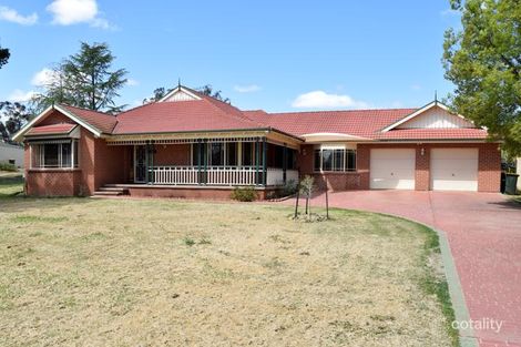 Property photo of 38-40 Fitches Lane Grenfell NSW 2810