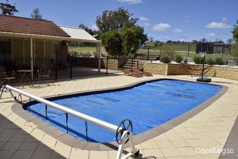 Property photo of 38-40 Fitches Lane Grenfell NSW 2810