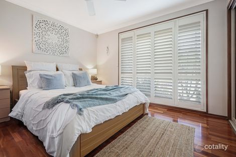 Property photo of 7 Irruka Place Cranebrook NSW 2749