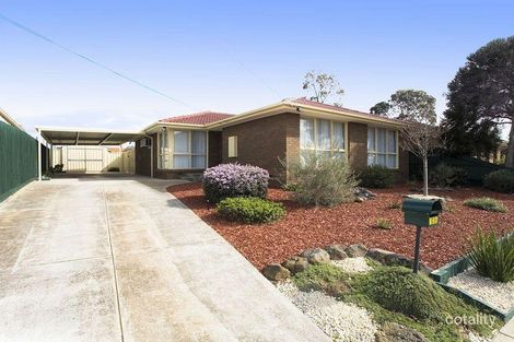 125 Cambridge Cres, Wyndham Vale, VIC 3024