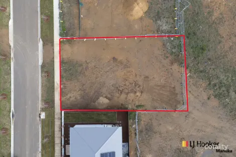 4 Bolza St, Macnamara, ACT 2615