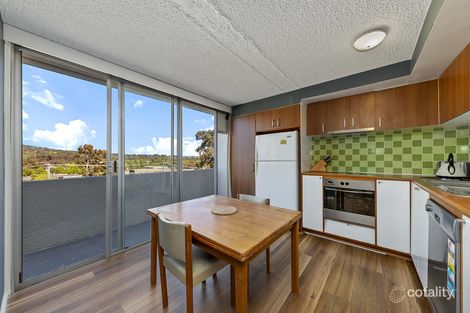 Property photo of 47/4 Wilkins Street Mawson ACT 2607