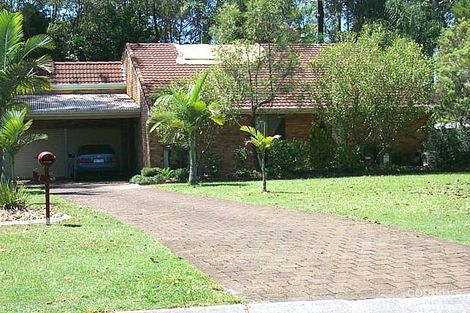 7 Barradine Cres, Helensvale, QLD 4212