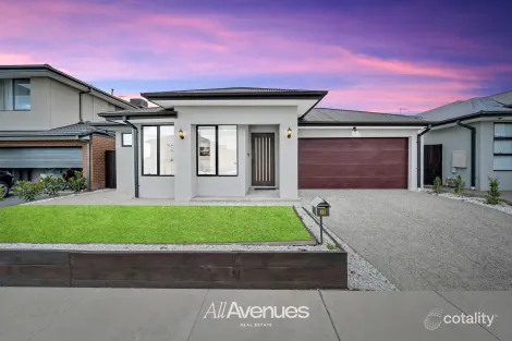 Property photo of 12 Kopico Street Clyde VIC 3978