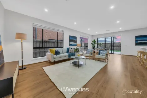 Property photo of 12 Kopico Street Clyde VIC 3978
