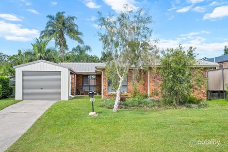 Property photo of 31 Cunningham Drive Boronia Heights QLD 4124
