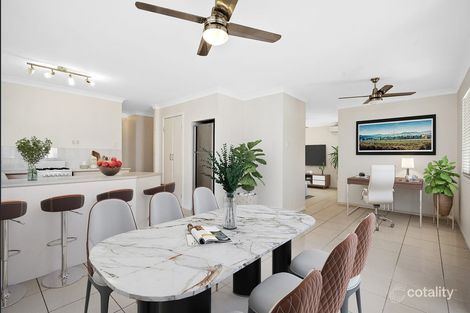 Property photo of 31 Cunningham Drive Boronia Heights QLD 4124