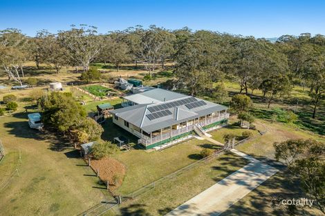 Property photo of 473 Sawpit Road Ramsay QLD 4358