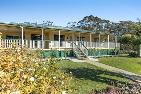 Property photo of 473 Sawpit Road Ramsay QLD 4358