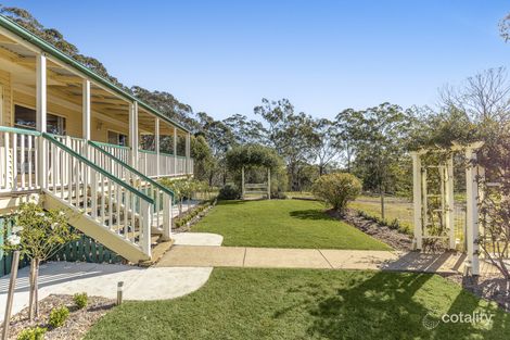 Property photo of 473 Sawpit Road Ramsay QLD 4358