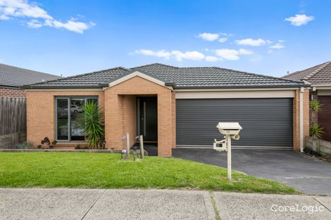 Property photo of 72 Everlasting Boulevard Cranbourne West VIC 3977