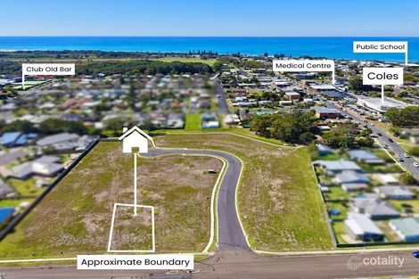 10 Medowie Rd, Old Bar, NSW 2430