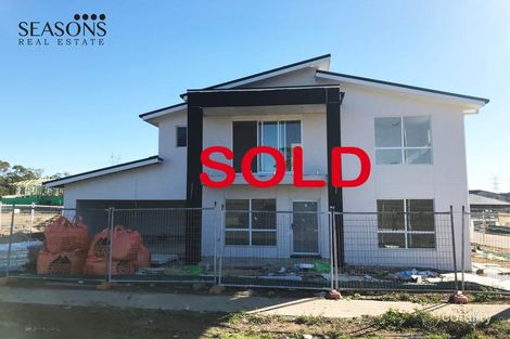 Property photo of 22 Firewheel Circuit Gregory Hills NSW 2557