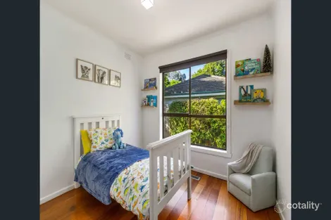 Property photo of 21 Mitchell Avenue Boronia VIC 3155